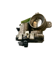 Boîtier papillon Peugeot 207 Citroën C3 44GTE3P, 802009522503, 163667, 9685879480
