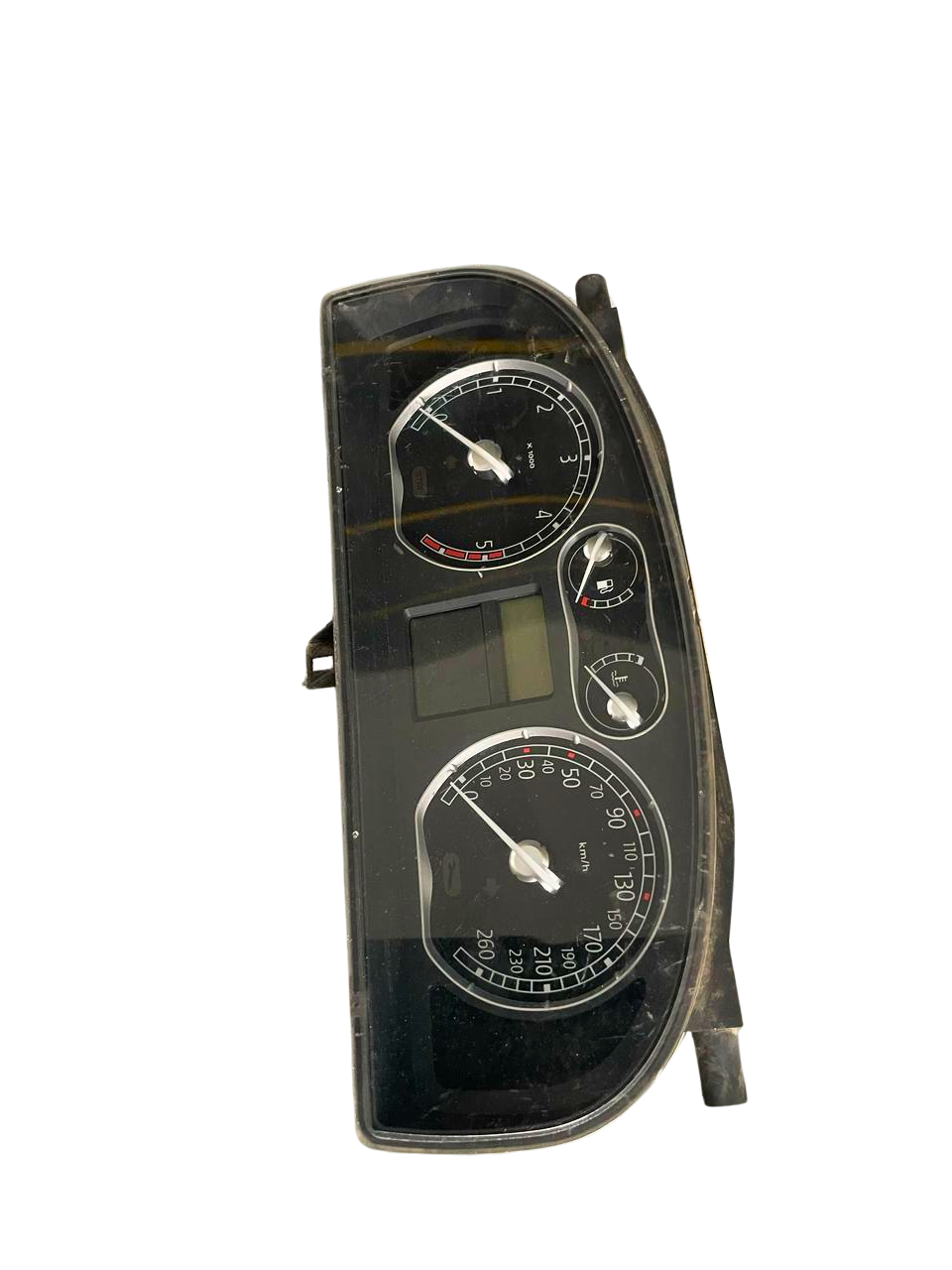 Compteur de vitesse RENAULT LAGUNA 2 PHASE 2