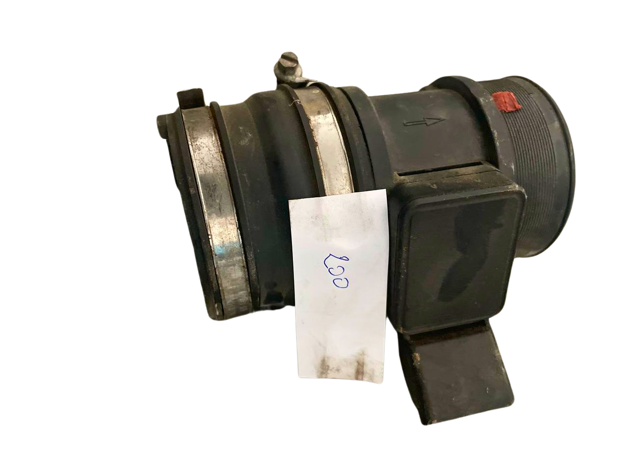 Débitmètre d'air Peugeot Citroën 2.0 HDi 2.2 HDi c5 C8 406 607 807