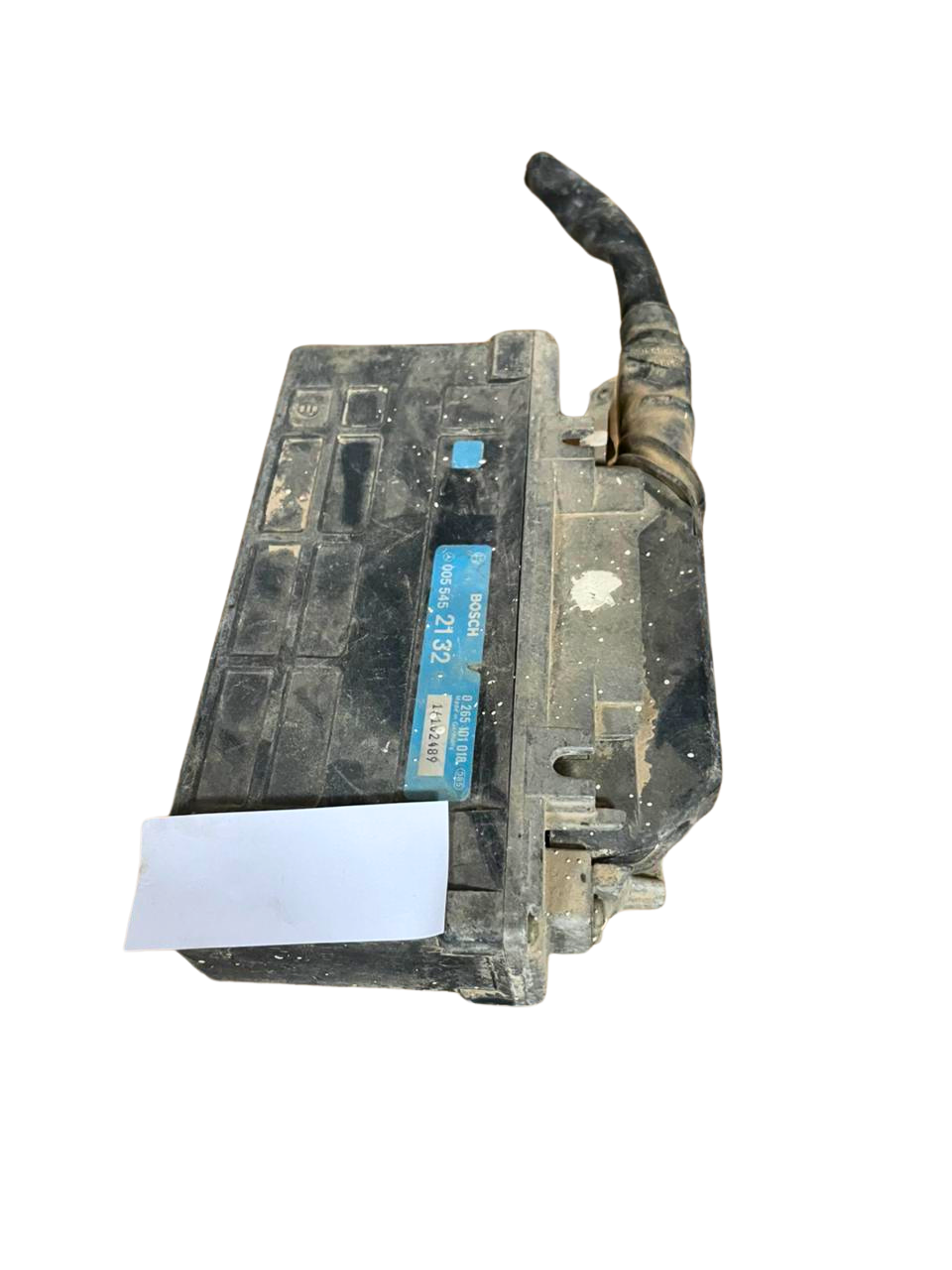 Calculateur ABS 0055452132 0265101018 Mercedes Bosch 61242
