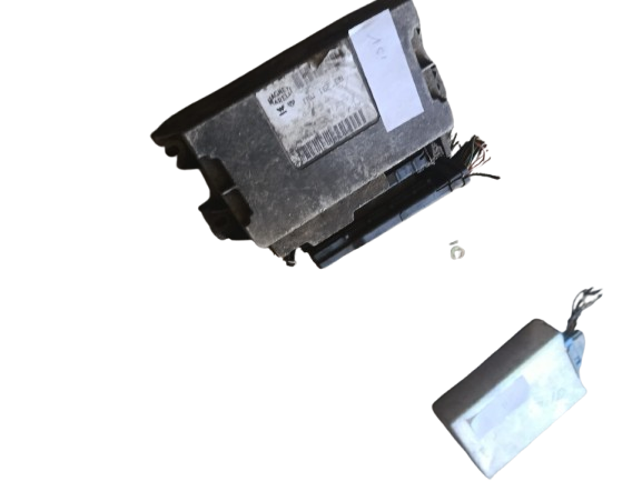 Calculateur Moteur Fiat Punto I