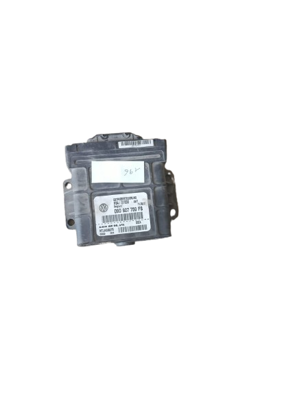 Calculateur ECU Audi Q7 09D927750FS