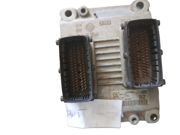 Calculateur Moteur Opel Astra F