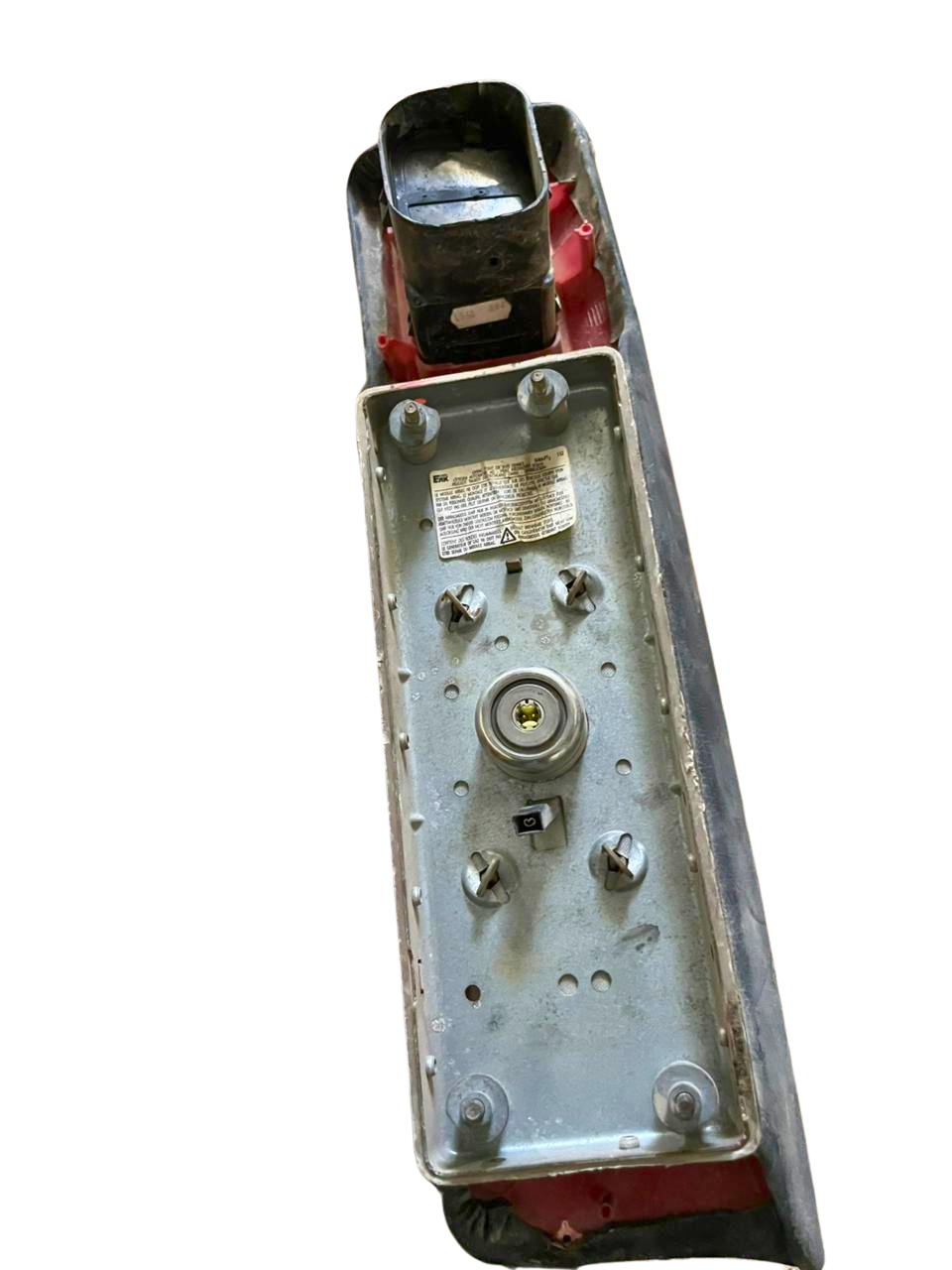 Airbag passager PEUGEOT 106 II (1A_, 1C_) 1.0 i VF31ACDZE52563439