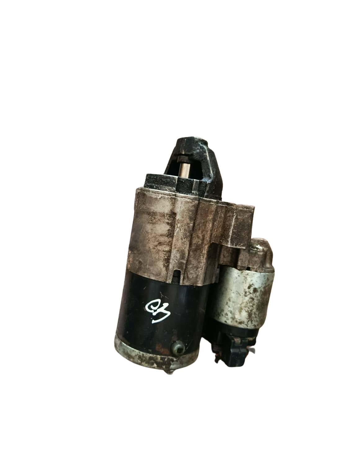 Démarreur,Mitsubishi,M000T32271ZE / V755001780,Colt, Lancer, ASX,Peugeot,207,C3 Picasso, C4, C4 Picasso, DS3,Toyota,Auris, Verso ,1.4 16V / 1.6 16V,EP3 / EP6,1.4 VTi / 1.6 VTi,1.3 / 1.5 / 1.6 MIVEC,1.4 / 1.6 Valvematic