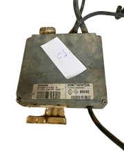 Soupape De Commande De Boîte De Vitesse S103017143 A 7700102632 BVA143 MB1033 Twingo Renault