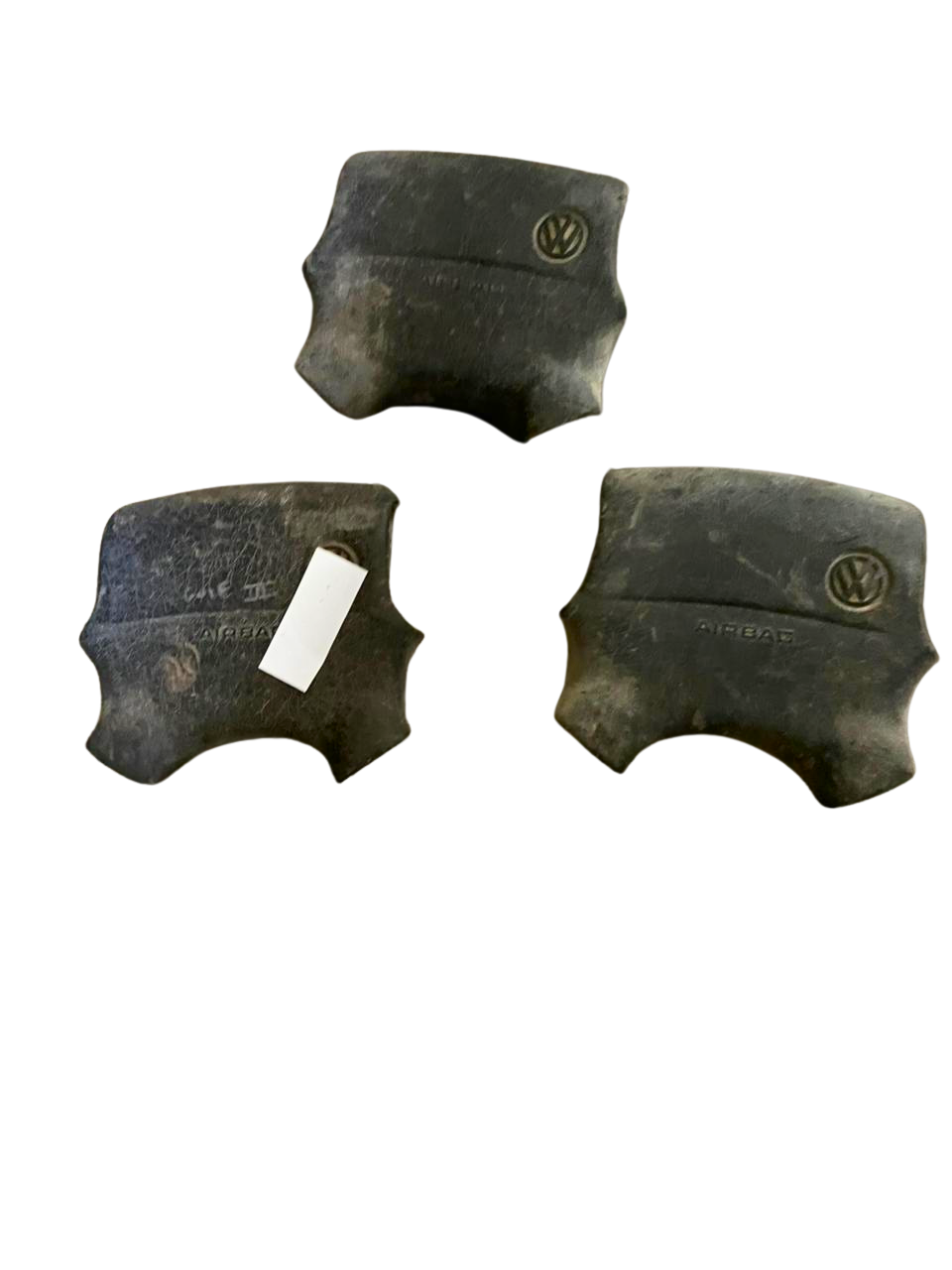 Airbag volant Volkswagen POLO III 42700801114784