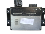 Calculateur Moteur Peugeot Citroën 9644506780