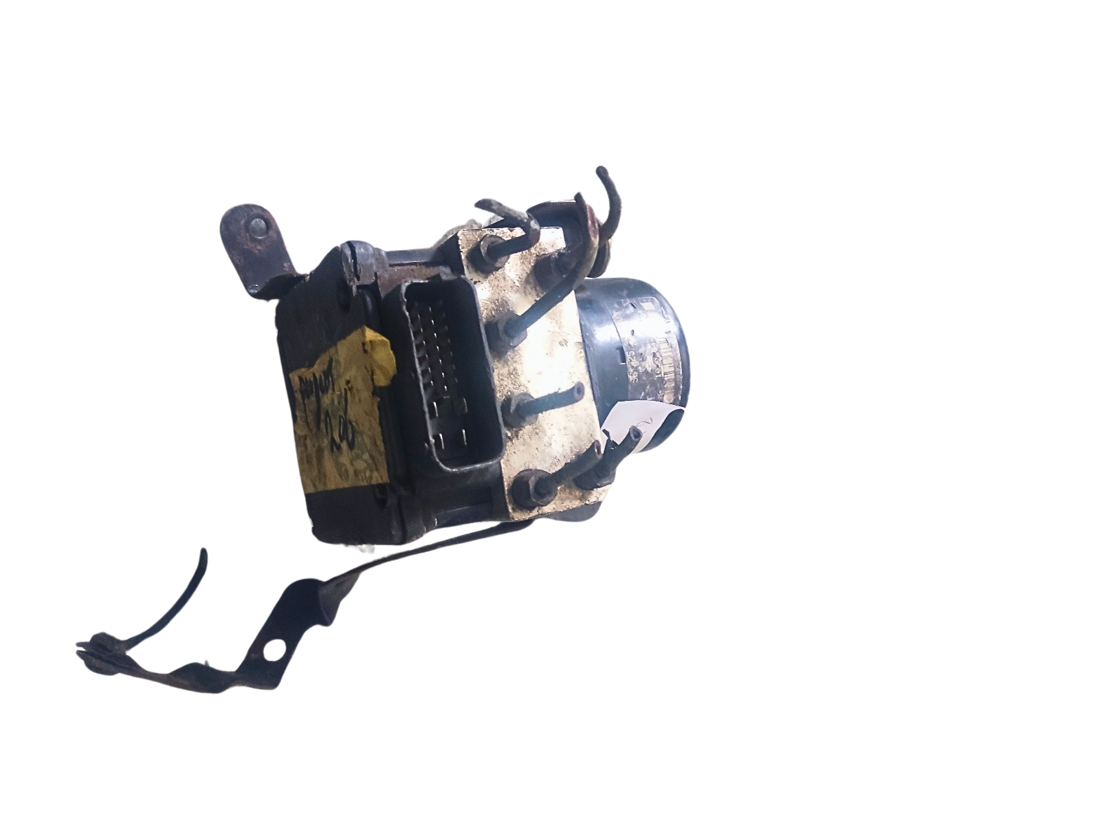 pompe  ABS  9632539480  Peugeot 206 306 1.4 1.6 ESSENCE