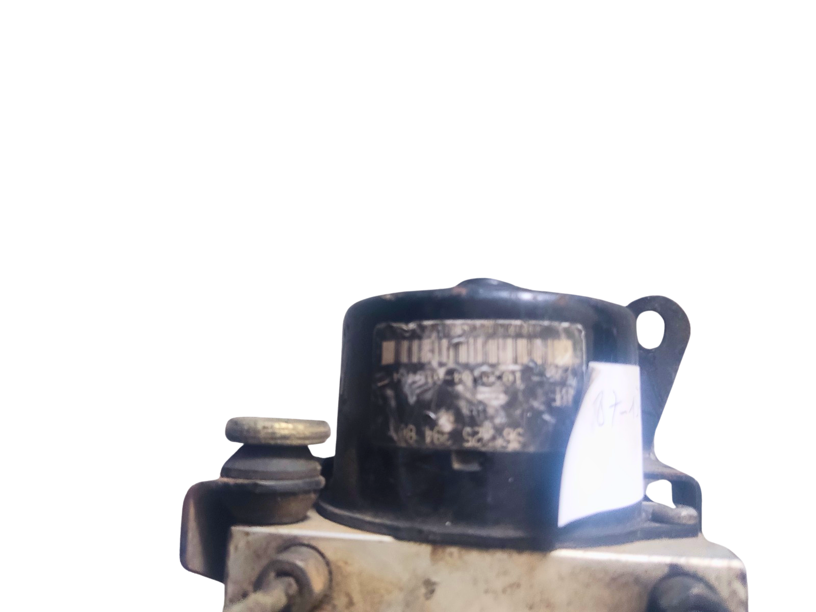 pompe  ABS  9632539480  Peugeot 206 306 1.4 1.6 ESSENCE