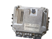 Calculateur Moteur Renault Mégane 1.9 DCI Bosch 0 281 012 769, 8200391966, 0281012769