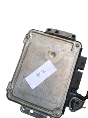 Calculateur Moteur Renault Mascott 3.0 DCI 0281011277 8200391957