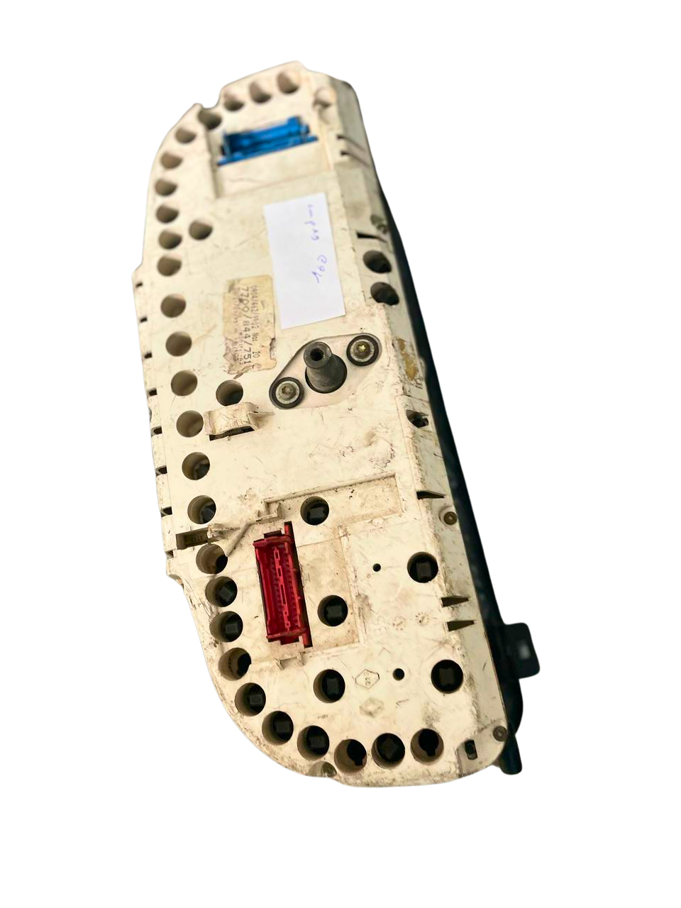 Bloc Compteurs Vitesse Renault Laguna 1 7700844751 ,  51754