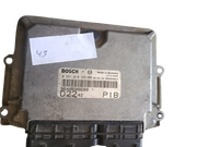Calculateur Moteur Renault Trafic II L2H1 1200KG 2006- 0 281 010 345