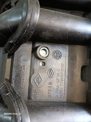 Collecteur d'Admission pour Renault Clio II 1.2 8V (D7F 726) (2001-2006)