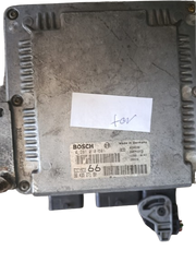 Calculateur Moteur Expert Jumpy Scudo 2.0 HDI 9643527180 0281010591 EDC15C2