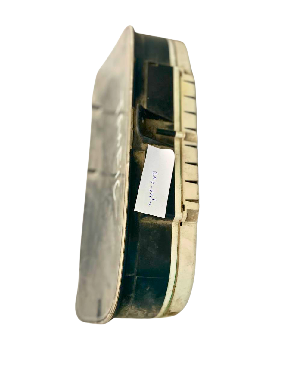 Bloc Compteurs Vitesse Renault Trafic 7700308313 Jaeger