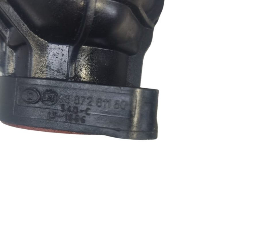 Tuyau D’air 1440R2 9687261180 Citroen Peugeot c3 c3 picasso c4 c4 picasso 207 208 307 308 3008 5008 berlingo partner mini cooper d r56 scudo ulysse 1.6 hdi ehdi  d mtj