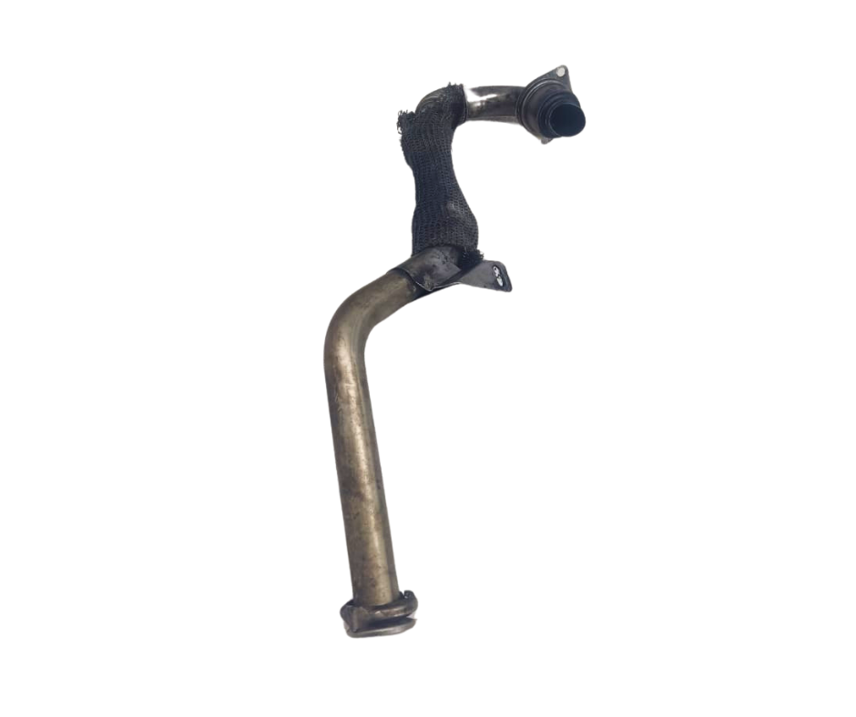 Tuyau D’air EGR 9646762780 1.6 HDI Citroen Peugeot Ford Citroen Peugeot c3 c3 picasso c4 c4 picasso 207 208 307 308 3008 5008 berlingo partner mini cooper d r56 scudo ulysse 1.6 hdi ehdi  d mtj