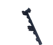 Rampe D'injection 7700870914 1,2 8v D7F Renault clio2 clio3 kangoo1 twingo1 2 logan1