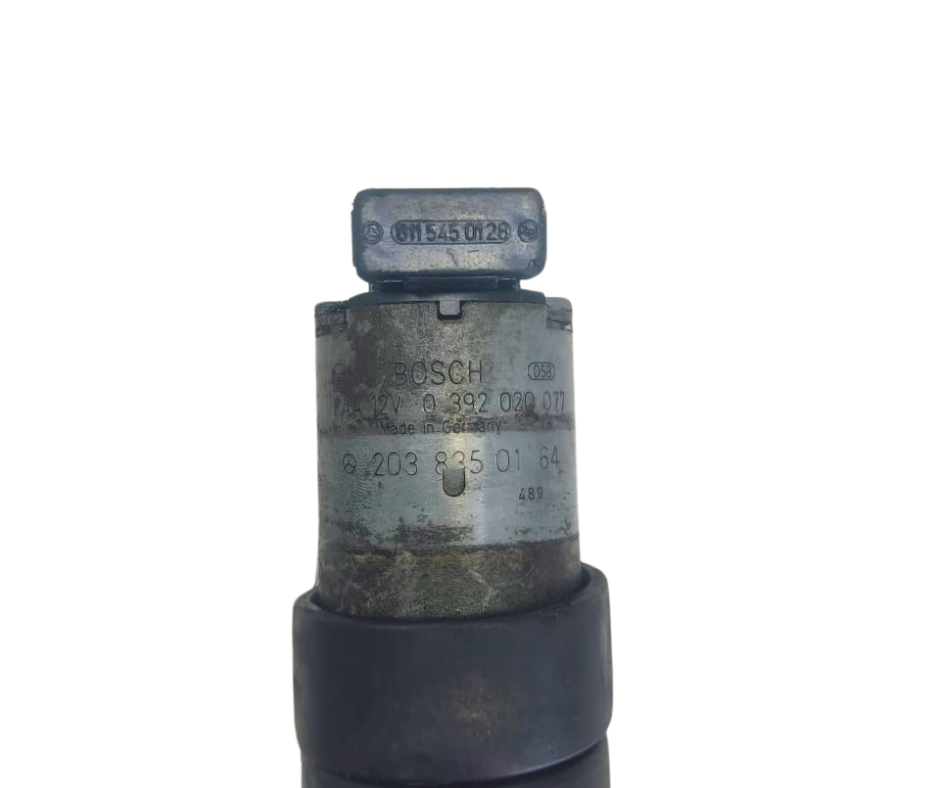 Pompe à eau auxiliaire de refroidissement pour moteur de voiture Mercedes-Benzclass c w203 ws 203 clk w209 class e w 211 class s w 220 slk r171 ml/gl w163 w164