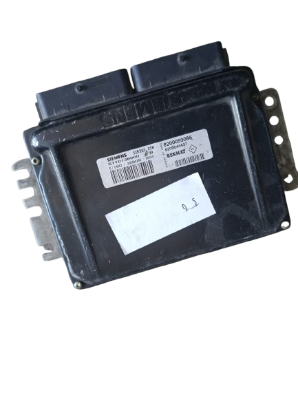 Calculateur Moteur VAG ECU Engine Control Unit Module 028906021GL