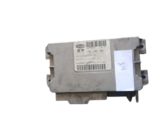 Calculateur Moteur Fiat Punto / Lancia Y IAW 16F.EB 6A35-48