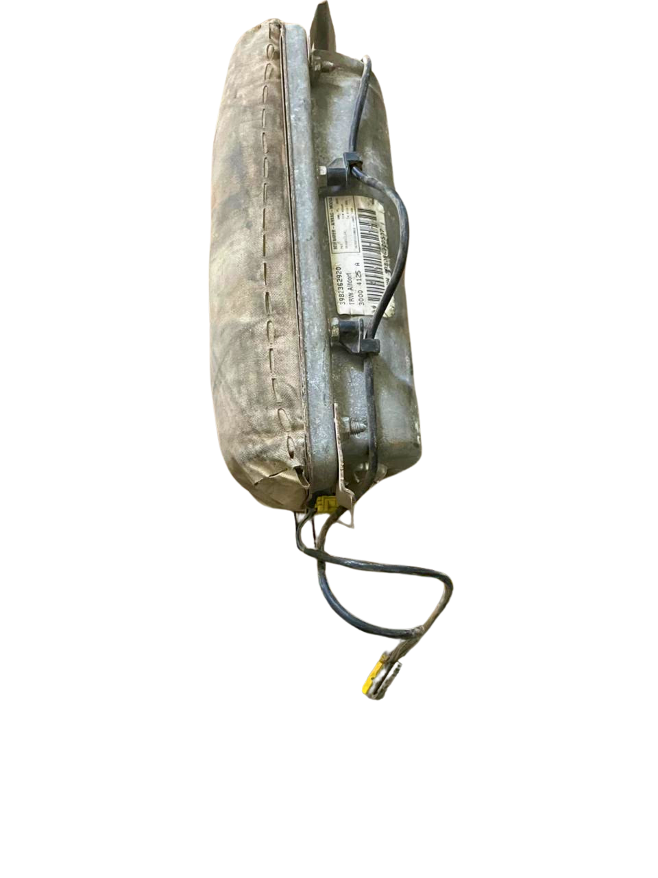 Airbag BMW Série 7 E38 (3982316305 / 3982362920 / 39823629204)