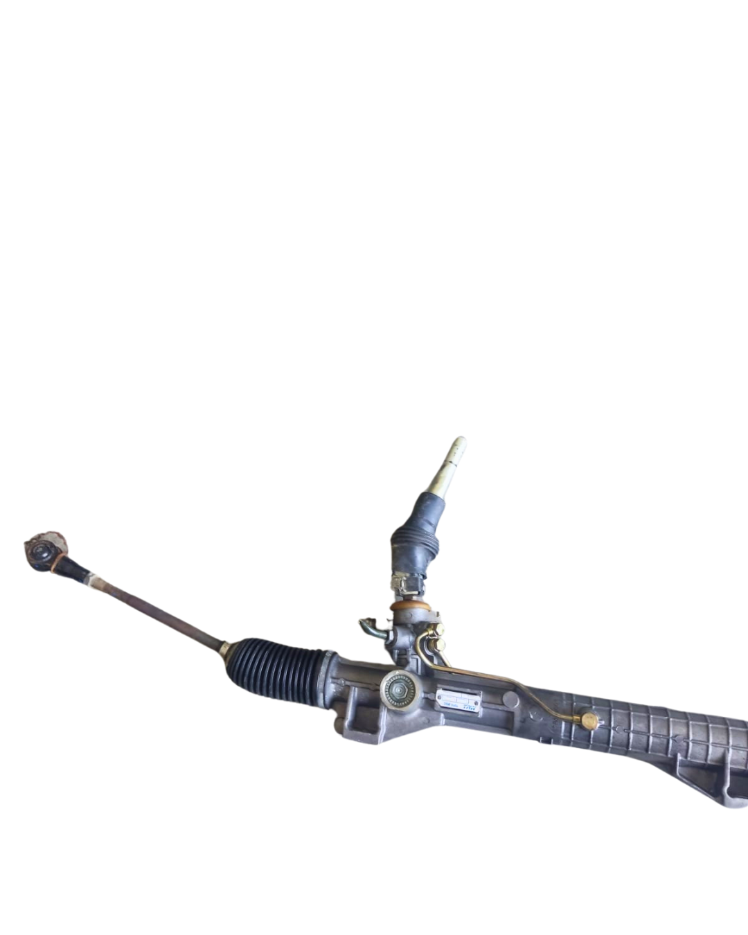 crémaillère de direction Peugeot A0004984