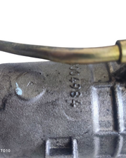 crémaillère de direction Peugeot A0004984