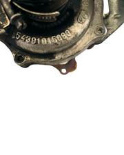 Turbo compresseur  7701476891 54359700011  1.5dCi Renault /clio2 3 4 kangoo1 2 3 megane2 3 modus symbol thalia twingo2/nissan micra note nv200 kubistar/ logan sandero lodgy duster/ suzuki jimny vitra sx4/