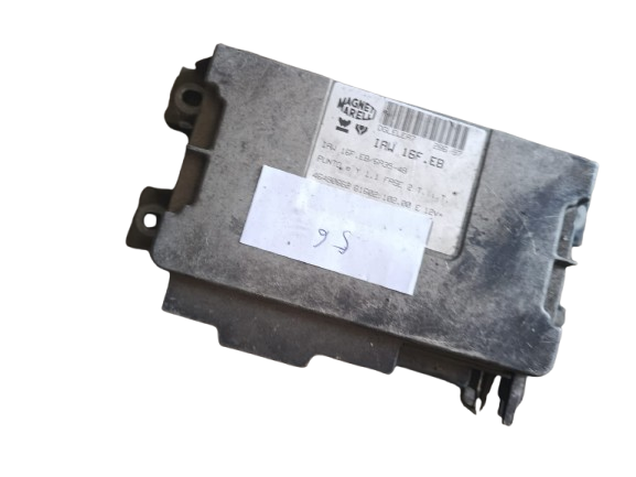 Calculateur Moteur Fiat Punto 1.1 IAW 16F.EB 46480662