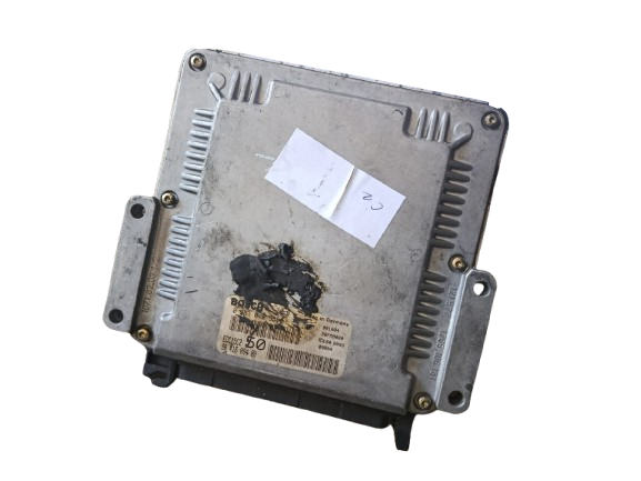 Calculateur Moteur Citroën Xsara 2.0i 9641608480