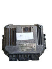 Calculateur Moteur ECU Bosch 0 281 012 619 berlingo 1.6 partenaire