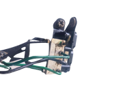 Pompe ABS 0265231300, 820038695, 84BO2AAY1 pour Renault Scénic II