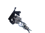 Pompe ABS 0265231300, 820038695, 84BO2AAY1 pour Renault Scénic II