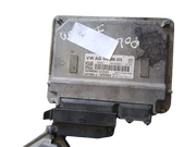 Calculateur Moteur VW Polo 9N3 1.2 ECU 03D906023