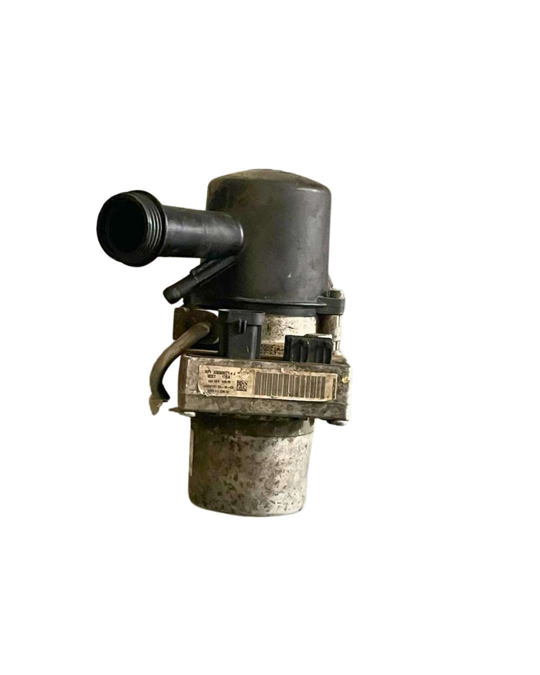 Pompe De Direction Assistée Peugeot citroen 9655792180 A5093071 j /407 407 sw 207 cc c5 1 2/ 2.0hdi