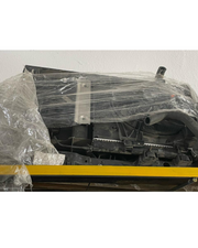 Kit de refroidissement (bloc radiateur)  complet Peugeot 208  essence