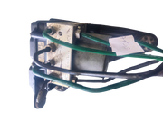 Pompe ABS 0265231300, 820038695, 84BO2AAY1 pour Renault Scénic II