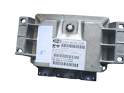 Calculateur Moteur PSA 9654722680 IMagneti Marelli 1.4 i /206 saxo xsara/