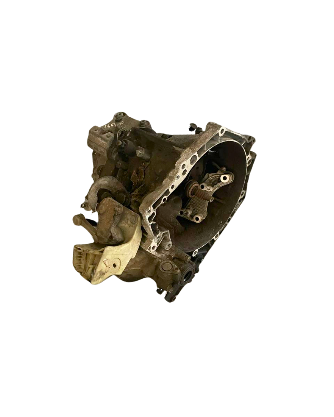 Boîte De Vitesse 9810688480 20A701 1.2 VTI Citroen  Peugeot /c3 2 3 208 c4 cactus/