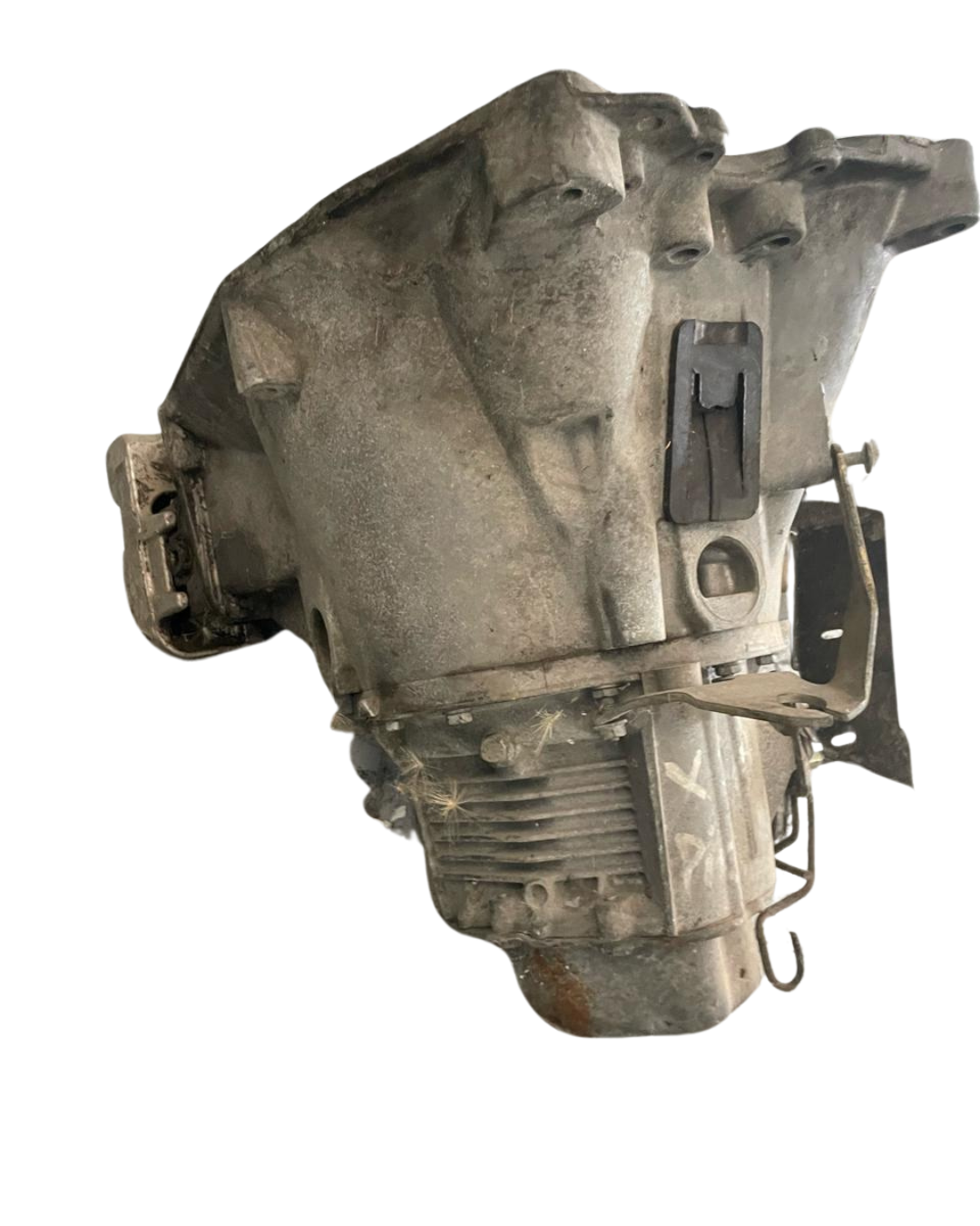 Boite de vitesse CITROEN peugeot  1.6 Hdi 16V 90cv 20DM84 / c2 c3 1 c3 pluriel c3 xtr 206 206cc c3 2/