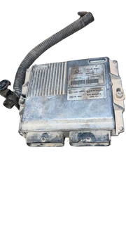 Calculateur LPG 616551000 dacia sabdero  logan 1   clio compus 1.4