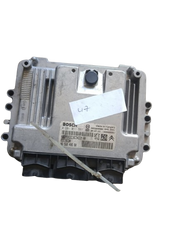 Calculateur Moteur Citroën C5 ;407 308 C4 1007 C3 PARTNER BERLINGO ;B9 1.6 HDI PSA 9658945380 Bosch 0281011561 EDC16C34