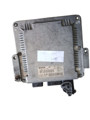 Informations sur le Module - Boîtier ECU Peugeot 206 2.0 HDI 9648394480, 96 483 944