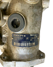 Pompe à injection PEUGEOT 206 Van R8448B182C delphi 1.9 D