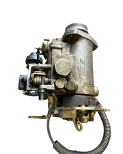 Pompe à injection PEUGEOT 206 Van R8448B182C delphi 1.9 D