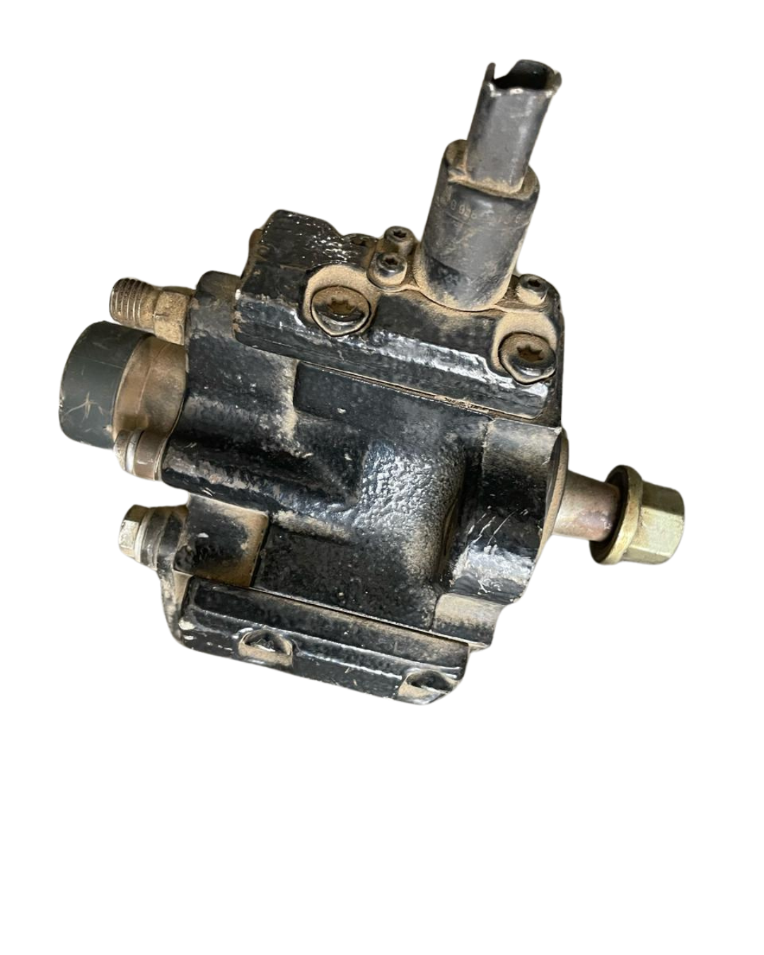 Pompe D’injection 1920AL 0445010021 2,2 HDI  Citroen Peugeot/ C51 2 C8 EVASION JUMPY1 406 607 807/