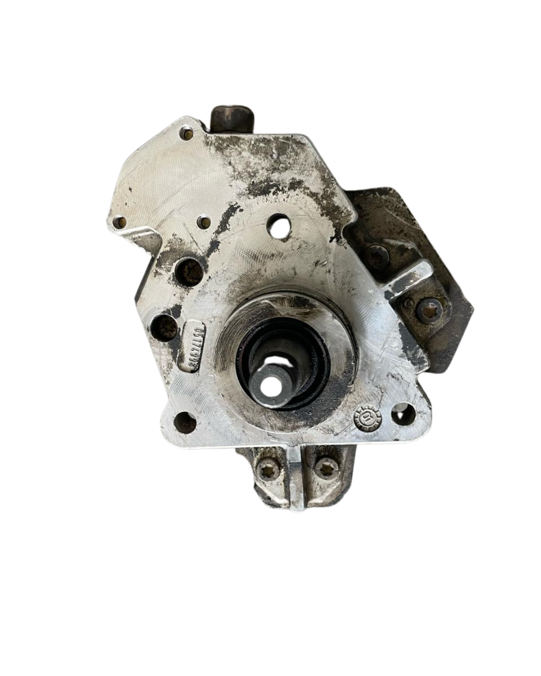 Pompe D’injection Bosch 9637317380 0445010042 1.4 HDI Citroen Peugeot/206 307 1007 XSARA  C2  C3 1 2/